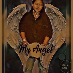 Meet your Posher, Lillian